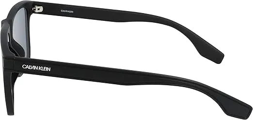 Calvin Klein Men's Ck20521s Square Sunglasses