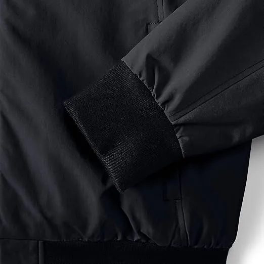 Lands' End Men's Classic Squall Waterproof Insulated Jacket