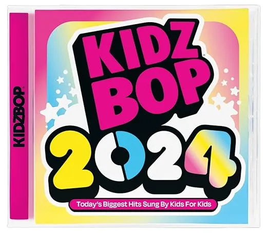 Kidz Bop 2024 / Various