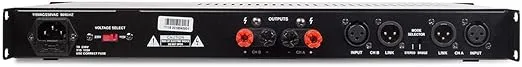 Avantone Pro CLA-100 Studio Reference Amplifier