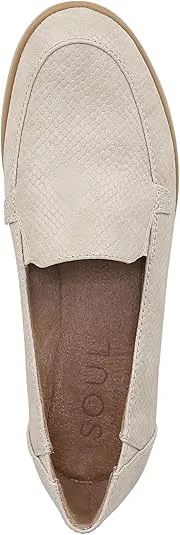 Naturalizer Women's Soul, Idea Moc Slip-On