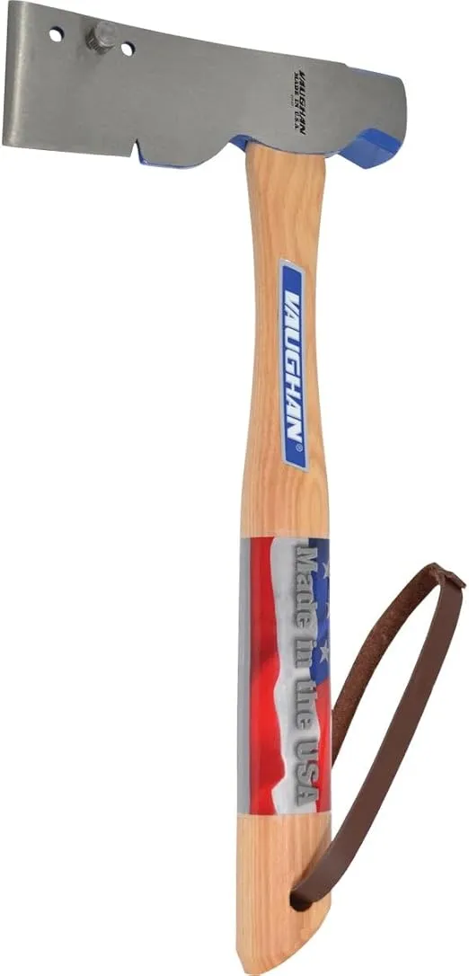 Vaughan & Bushnell SH Shingling Hatchet