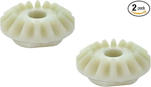 Bosch 4100 Table Saw (2 Pack) Replacement Toothed Gear # 2610996896-2PK