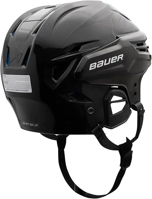Bauer Re-Akt 55 Helmet, Senior