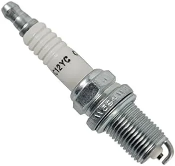 Champion Spark Plug for Briggs & Stratton 692051, 694385, 700646, 711252 Engine