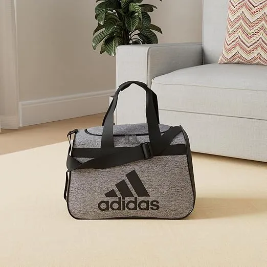 adidas Diablo Small Duffel Bags
