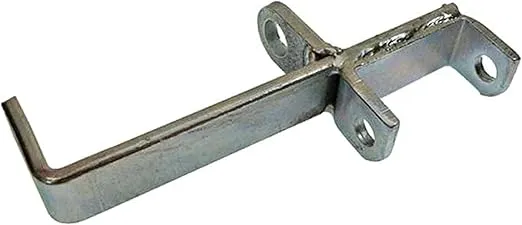 DB Electrical GFD9303 Generator to Alternator Mounting Bracket Compatible with/Replacement for Ford 8N Side Mount Distributor (#263844-up) / 8NL10303