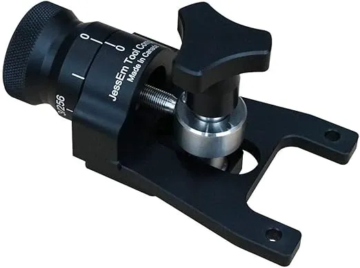 JessEm Micro-Adjuster for Router Table Fence