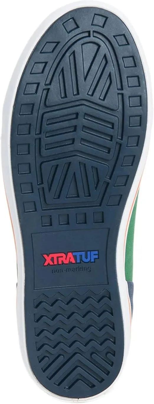 Xtratuf Men's 6 Inch Ankle Deck Boots