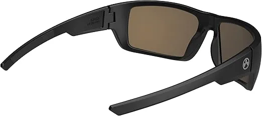 Magpul Apex Sunglasses Tactical Ballistic Sports Eyewear Shooting Glasses for Men Rectangular