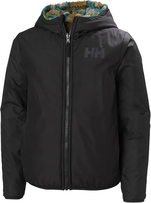 Helly-Hansen Boys' Champ Reversible Jacket