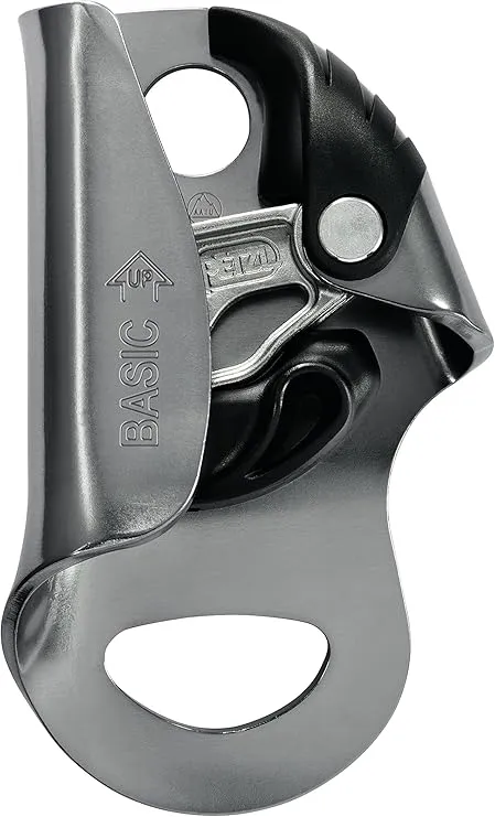 Petzl Basic Ascender Decender