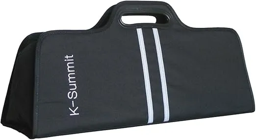 König K-Summit K44 - Snow Chains, Set of 2