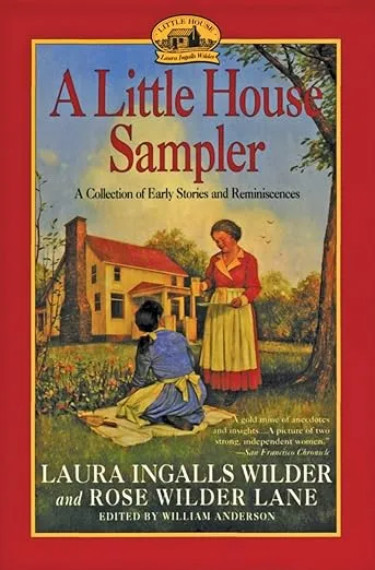Little House Sampler