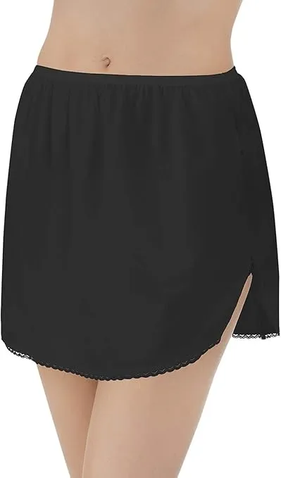 Vanity Fair Women's Everyday Layers Half Slip