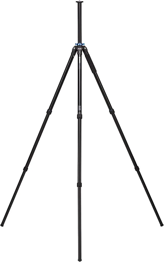 Benro Mach3 Extra Long Aluminum 4 Series Tripod (TMA47AXL)