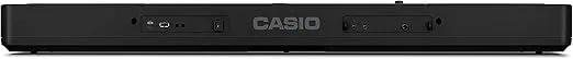 Casio CTS400 EPA Pack with Stand and Learning Software, AC Adapter and Headphone
