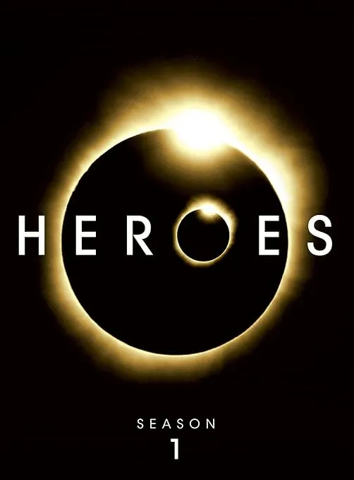Heroes - Season One