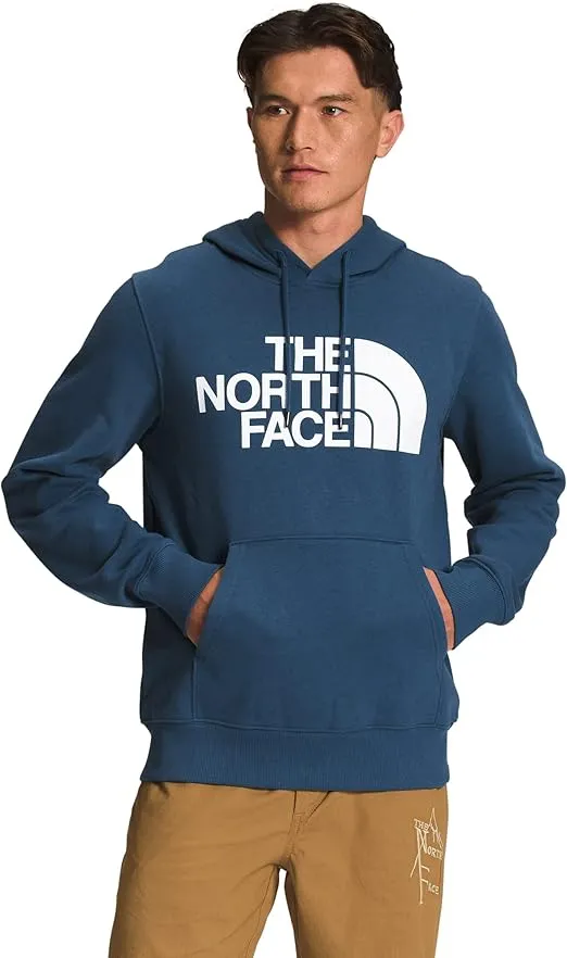 THE NORTH FACE Men's Half Dome Pullover Hoodie (Standard and Big Size)