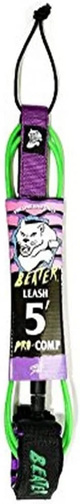 Catch Surf Beater 5' Leash