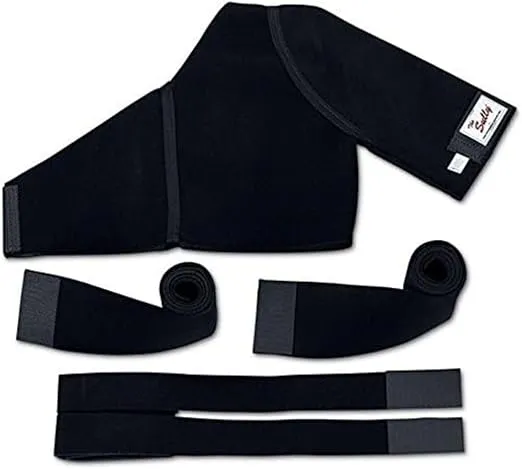 DonJoy Sully Shoulder Support - Black - Small
