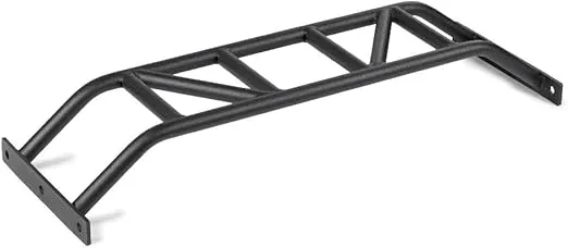Titan Fitness T-2, T-3, or X-3 Series Multi-Grip Pull-Up Bar, Wide, Narrow, Or Neutral Grip Pull-Ups