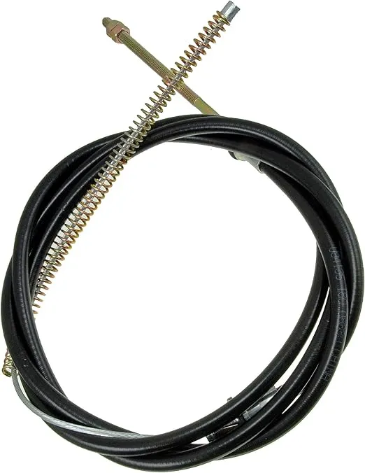 Dorman C94135 Rear Passenger Side Parking Brake Cable Compatible with Select Chevrolet / GMC Models
