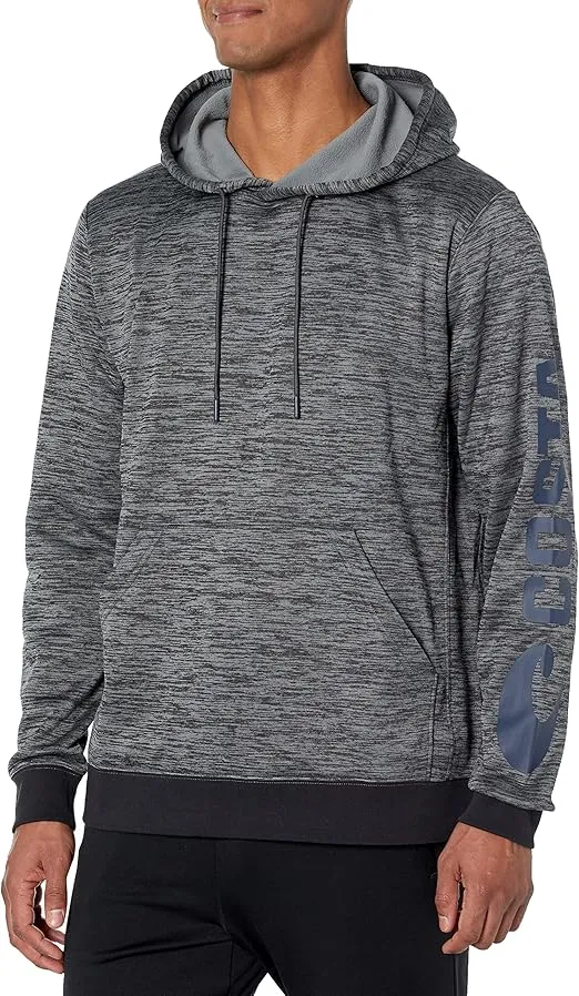 Costa Del Mar Unisex Adult Tech Fleece Hoody