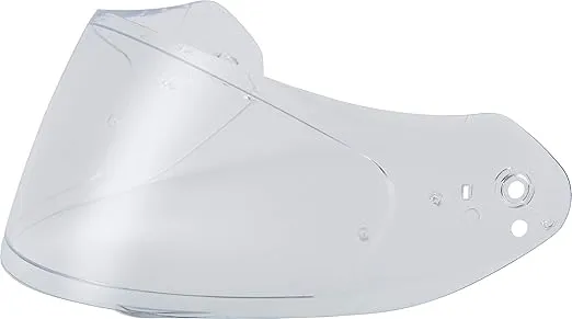 ScorpionEXO R2000/T1200/R710/T510/R410/R320 Ryzer Optional Replacement Pinlock Shield (Clear)
