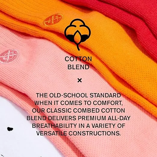 Stance Crew Dino Day Socks