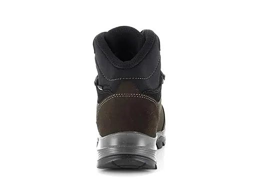 Hanwag Alta Bunion II GTX Women's Shoes Brown/Black 2022, Brown Black, 9 US