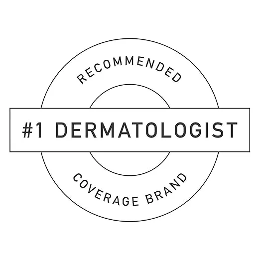 Dermablend Quick-Fix Body Makeup Full Coverage Foundation Stick, Water-Resistant Body Concealer for Imperfections & Tattoos, 0.42 Oz