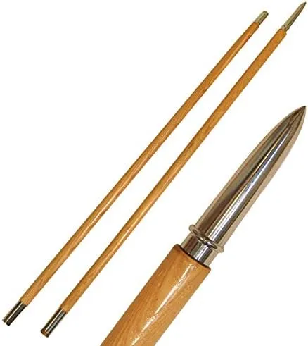 Guidon Pole Set (8ft)
