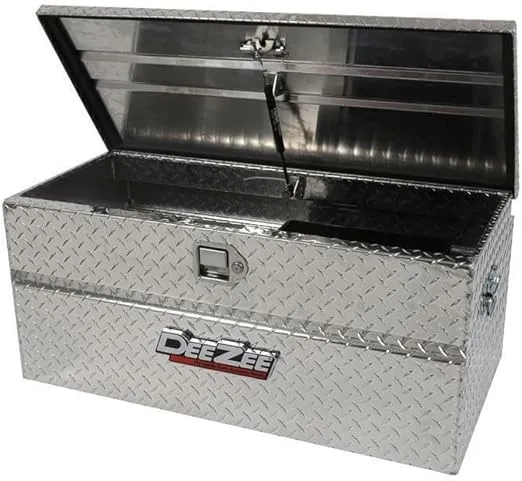 Dee Zee DZ8537 37" Red Label Utility Chest
