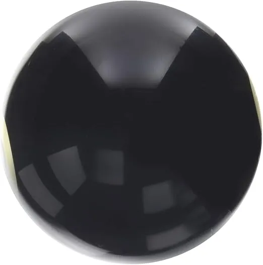 Action BBCRZ8 Crazy 8-Ball