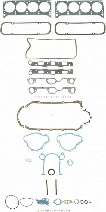 FEL-PRO FS 8532 PT Full Gasket Set