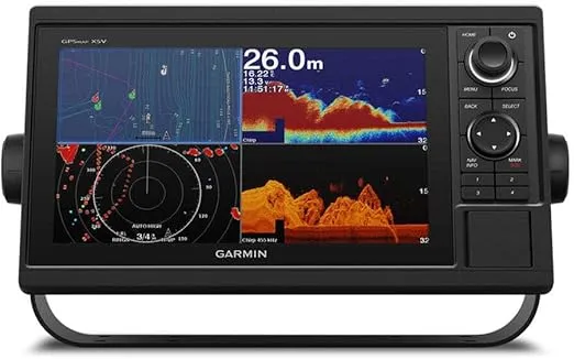 Garmin Sensor, Wind, gWind Wireless 2