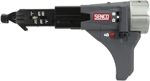 Senco DURASPIN DS230-D1 2" Auto-Feed Screwdriver Attachment 9Z0011N