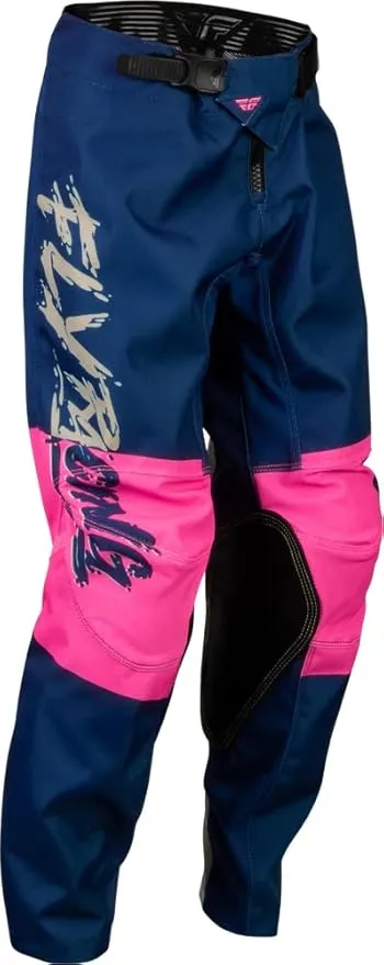 Fly Racing 2022 Youth Kinetic Rebel Pants