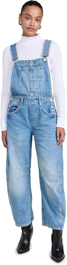 Free People womens Lucky You Overall