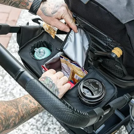 Tactical Baby Gear Tactical Stroller Caddy / Organizer