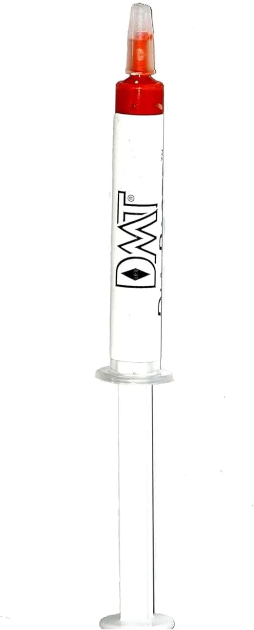 Dia-Paste Compound