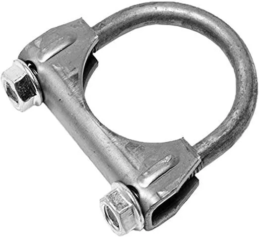 Walker Exhaust 35753 Exhaust Clamp
