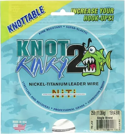 Knot2Kinky