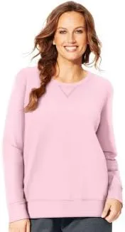 Hanes Womens Just my size Cotton Jersy T shirt