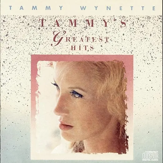 Tammy Wynette's Greatest hits
