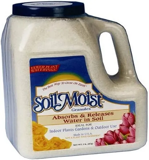 100064312 JCD-030SM 3-Pound Granules, White