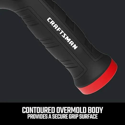 Craftsman Heavy-Duty 7-Pattern Water Nozzle