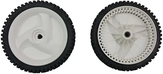 Craftsman 532403111 Mower Front Drive Wheels (Pack of 2)