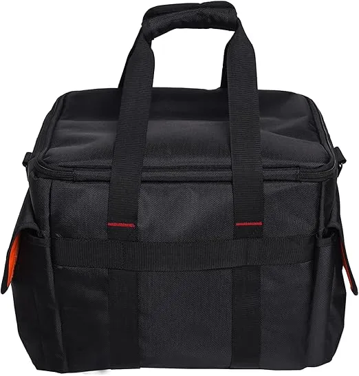 Gator Cases Cable & Accessory Organization Gig Bag; Small | 13 x 12 x 11” (G-CABLEBAG-SM)